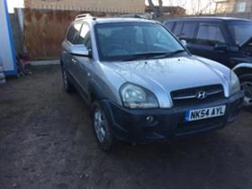 Hyundai Tucson 2.0 D4EA | Mobile.bg    1