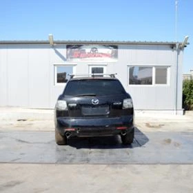 Mazda CX-7 2.3 MZR DISI TURBO | Mobile.bg    4