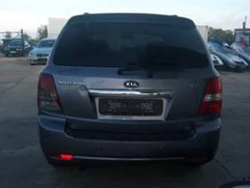 Kia Sorento 2.5 CRDI | Mobile.bg    4