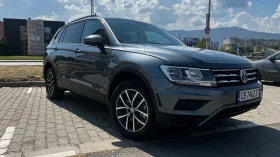 Обява за продажба на VW Tiguan 2021год. 6+ 1 Местен All-Space ~45 800 лв. - изображение 2