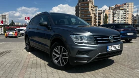 VW Tiguan 2021год. 6+ 1 Местен All-Space - изображение 1