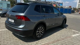 VW Tiguan 2021год. 6+ 1 Местен All-Space, снимка 7