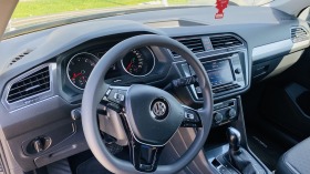 VW Tiguan 2021год. 6+ 1 Местен All-Space, снимка 11