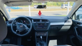 VW Tiguan 2021год. 6+ 1 Местен All-Space, снимка 4