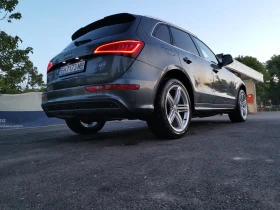 Audi Q5 2.0 177 Quattro | Mobile.bg    12