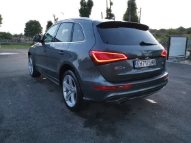 Audi Q5 2.0 177 Quattro | Mobile.bg    8