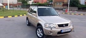 Honda Cr-v 2.0147HPGAZOV INJEKCION, снимка 3