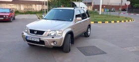 Honda Cr-v 2.0147HPGAZOV INJEKCION, снимка 12