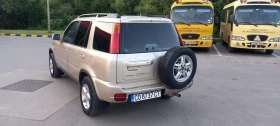 Honda Cr-v 2.0147HPGAZOV INJEKCION, снимка 7