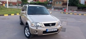     Honda Cr-v 2.0147HPGAZOV INJEKCION