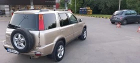 Honda Cr-v 2.0147HPGAZOV INJEKCION, снимка 5