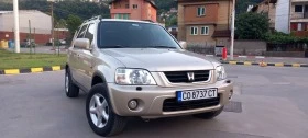 Honda Cr-v 2.0147HPGAZOV INJEKCION, снимка 2