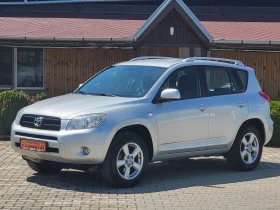 Toyota Rav4 2.2 D4D 136 к.с