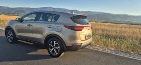 Kia Sportage, снимка 3