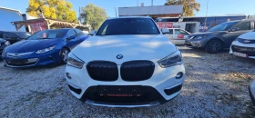 BMW X1 X Drive Twin Pawer Turbo 28i, снимка 1