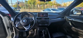 BMW X1 X Drive Twin Pawer Turbo 28i, снимка 10