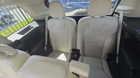 Volvo Xc90 Momentum 7-Passenger* ПОДГРЕВ* KEYLESS, снимка 8