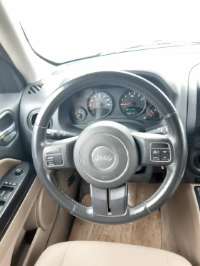 Jeep Patriot LATITUDE, снимка 13