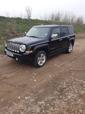 Jeep Patriot LATITUDE, снимка 6