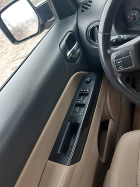 Jeep Patriot LATITUDE, снимка 14