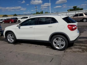 Mercedes-Benz GLA 250 4MATIC* * Keyless* * *  | Mobile.bg    2