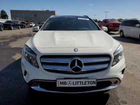 Mercedes-Benz GLA 250 4MATIC* * Keyless* * *  | Mobile.bg    5