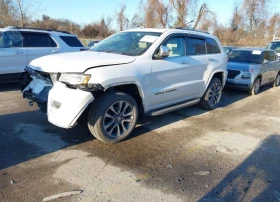 Jeep Grand cherokee 2018 JEEP GRAND CHEROKEE OVERLAND 4X4 | Mobile.bg    3