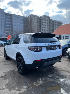 Land Rover Discovery Sport 2.0D | Mobile.bg    16