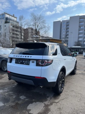 Land Rover Discovery Sport 2.0D | Mobile.bg    4