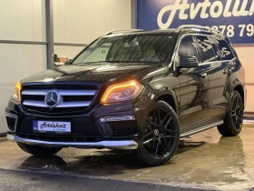 Mercedes-Benz GL 350 CDI AMG!!!, снимка 1