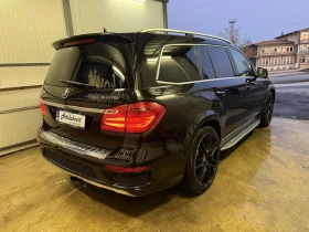 Mercedes-Benz GL 350 CDI AMG!!!, снимка 6