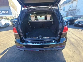 Mercedes-Benz GLE 63 S AMG DISTRONIK* HARMAN* NIGHT* TV* МАСАЖ* ОБДУХ* ПАНО* - 50000 лв. - 20537342 | Car24.bg