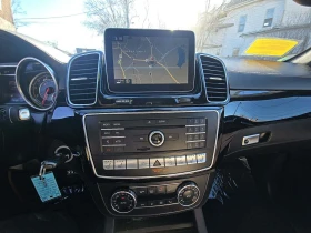 Mercedes-Benz GLE 63 S AMG DISTRONIK* HARMAN* NIGHT* TV* МАСАЖ* ОБДУХ* ПАНО* - 50000 лв. - 20537342 | Car24.bg