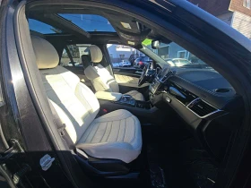 Mercedes-Benz GLE 63 S AMG DISTRONIK* HARMAN* NIGHT* TV* МАСАЖ* ОБДУХ* ПАНО* - 50000 лв. - 20537342 | Car24.bg