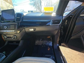 Mercedes-Benz GLE 63 S AMG DISTRONIK* HARMAN* NIGHT* TV* МАСАЖ* ОБДУХ* ПАНО* - 50000 лв. - 20537342 | Car24.bg