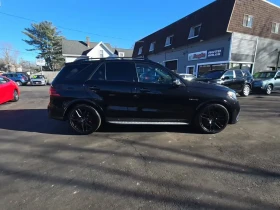 Mercedes-Benz GLE 63 S AMG DISTRONIK* HARMAN* NIGHT* TV* МАСАЖ* ОБДУХ* ПАНО* - 50000 лв. - 20537342 | Car24.bg
