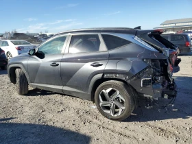 Hyundai Tucson SEL 2.5L AWD/ФИКСИРАНА ЦЕНА! КОЖА/DIGITAL - 29600 лв. - 34573601 4