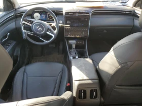 Hyundai Tucson SEL 2.5L AWD/ФИКСИРАНА ЦЕНА! КОЖА/DIGITAL - 29600 лв. - 34573601 8