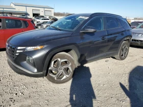 Hyundai Tucson SEL 2.5L AWD/ФИКСИРАНА ЦЕНА! КОЖА/DIGITAL - 29600 лв. - 34573601 3