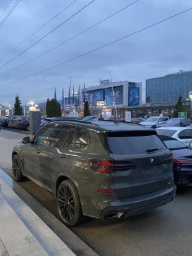 BMW X5 M sport pro 22 zoll - 170900 лв. - 61708236 3