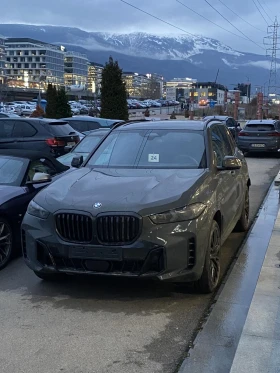 BMW X5 M sport pro 22 zoll - 170900 лв. - 61708236 2