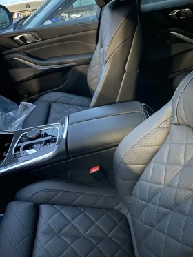 BMW X5 M sport pro 22 zoll - 170900 лв. - 61708236 5