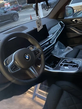 BMW X5 M sport pro 22 zoll - 170900 лв. - 61708236 4