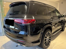 Mercedes-Benz GLS 400 d 4Matic AMG Line 6+ 1 - 134998 лв. - 41227507 3