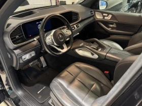 Mercedes-Benz GLS 400 d 4Matic AMG Line 6+ 1 - 134998 лв. - 41227507 4