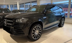 Mercedes-Benz GLS 400 d 4Matic AMG Line 6+ 1