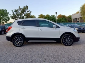 Suzuki SX4 S-Cross 1.6i *  *  *   ! | Mobile.bg    6
