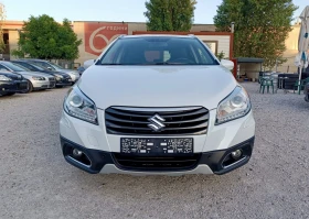 Suzuki SX4 S-Cross 1.6i *  *  *   ! | Mobile.bg    8