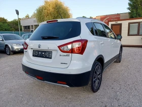 Suzuki SX4 S-Cross 1.6i *  *  *   ! | Mobile.bg    5