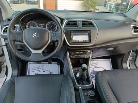 Suzuki SX4 S-Cross 1.6i *  *  *   ! | Mobile.bg    14